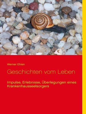 cover image of Geschichten vom Leben